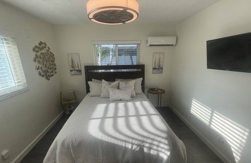 South Corals Apartment | RELAXING LUXURY OASIS AWAITS YOU!