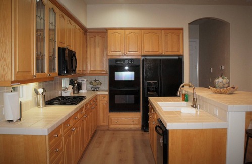 Rancho Cordova House | Relaxing & luxury living, Home away from Home.
