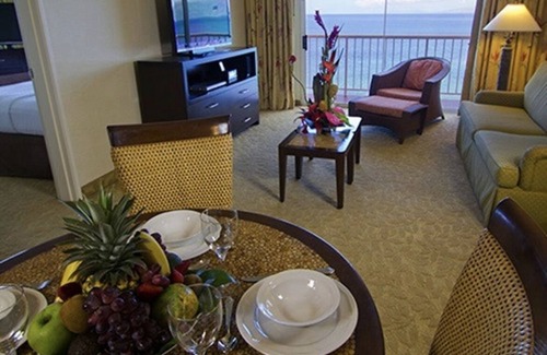 Honokowai Resort | Relaxing Maui Getaway!
