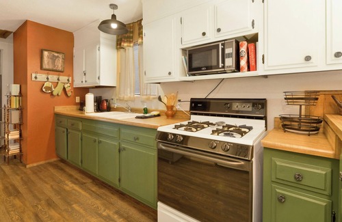 Summit Estates Cabin | Relaxing Moonridge Cottage at Bear Mountain Resort