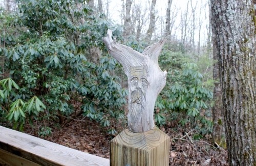 Highlands Cottage | RELAXING MOUNTAIN GET-A-WAY IN HIGHLANDS, NC. GOOD FOR ALL SEASONS!