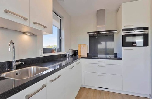 Scherpenisse House | Relaxing Nature Retreat w/Beach