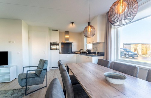 Scherpenisse House | Relaxing Nature Retreat w/Beach