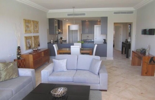 Cap Cana Marina Condo | Relaxing Ocean View Luxury Suite!