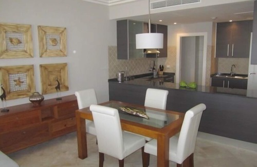 Cap Cana Marina Condo | Relaxing Ocean View Luxury Suite!