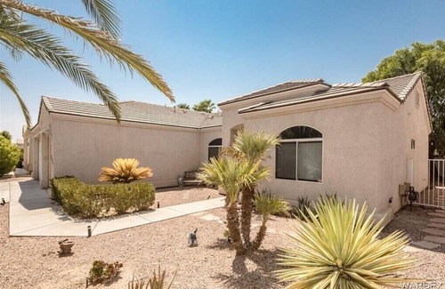 Bullhead City House | Relaxing Palo Verde Shores Home - Close-by Rotary Park Walking Distance to River