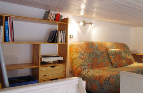 Sarrians Cottage | Relaxing: Peace and quiet