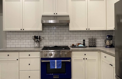 Burley House | Relaxing PNW island getaway with hot tub, fire pit, miles of trails & beaches.