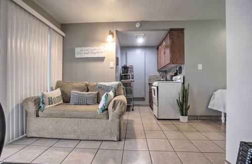Poway Apartment | Relaxing Poway Apt w/Patio Near Parks & Wineries!
