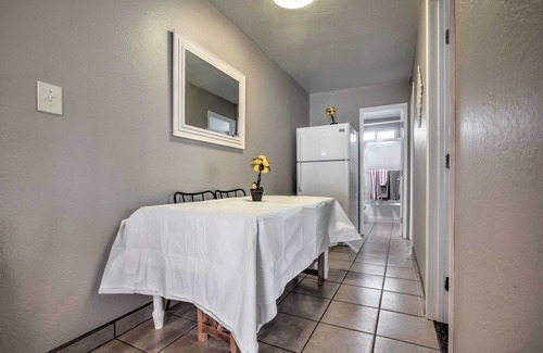 Poway Apartment | Relaxing Poway Apt w/Patio Near Parks & Wineries!