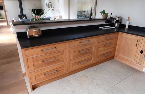 Eaton Mascott House | Relaxing Retreat in Shropshire