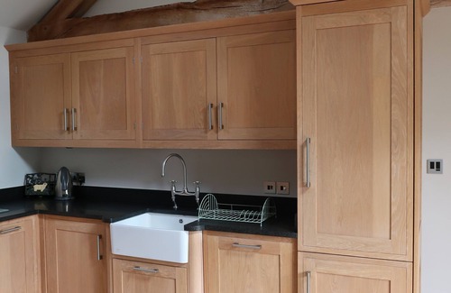 Eaton Mascott House | Relaxing Retreat in Shropshire