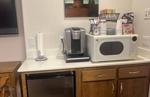 Ivins Apartment | Relaxing Retreat in Ivins — Near Snow Canyon & Tuacahn Amphitheatre