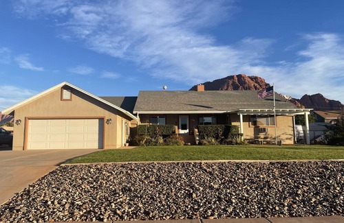 Ivins Apartment | Relaxing Retreat in Ivins — Near Snow Canyon & Tuacahn Amphitheatre