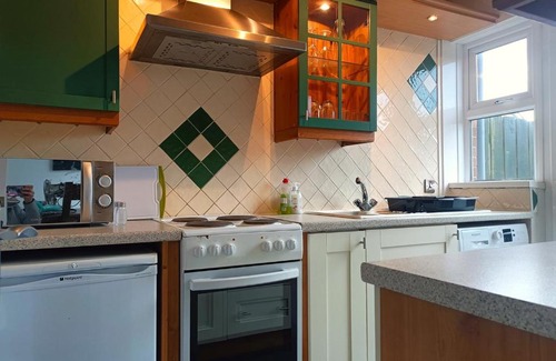 Lisburn Apartment | Relaxing retreat in Lisburn