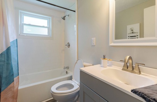 Richfield House | Relaxing Retreat in Richfield