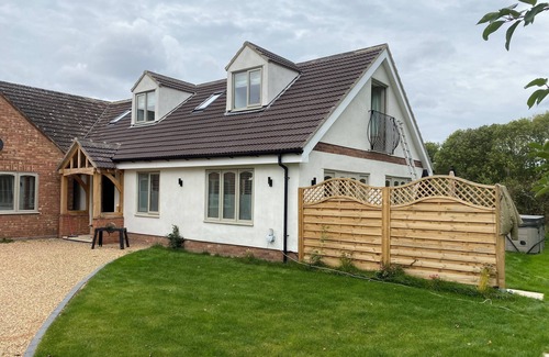 Norwich Cottage | Relaxing retreat near the Norfolk broads.