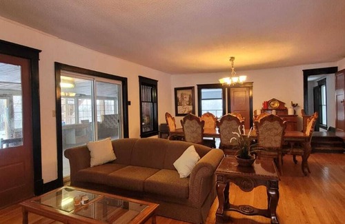 Roseneath Other | Relaxing Retreat on a Sprawling Estate