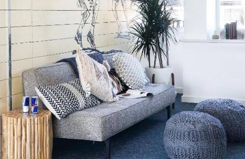 Venice Hotel | Relaxing Retreat | Venice Room w/Balcony | Free Breakfast | Rooftop