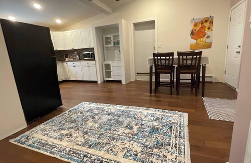 Bloomfield Apartment | Relaxing Retreat w/Sweet Yard!
