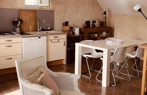 Bridore Cottage | Relaxing Retreat with Private Spa in Southern Touraine, Near Loire Castles