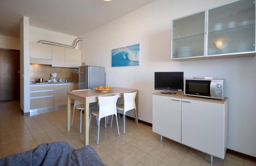 Lignano Sabbiadoro Apartment | Relaxing Studio Apartment in Lignano