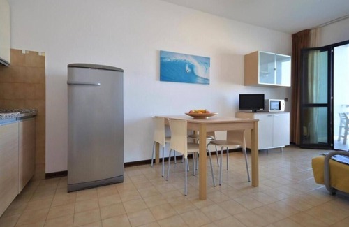 Lignano Sabbiadoro Apartment | Relaxing Studio Apartment in Lignano