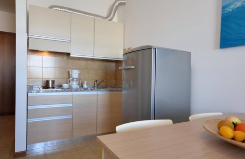 Lignano Sabbiadoro Apartment | Relaxing Studio Apartment in Lignano