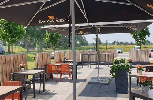 Municipality of Sittard-Geleen House | Relaxing Stay at Fletcher Wellness-Hotel Sittard with Spa, Gym, and Comfort