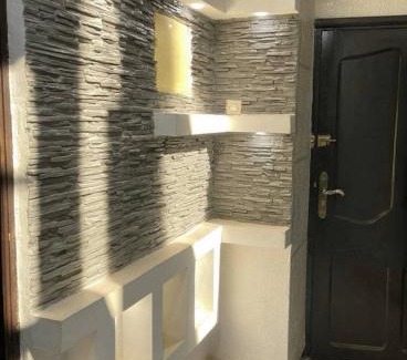 Akhfenir Apartment | Relaxing stay in a quiet apartment