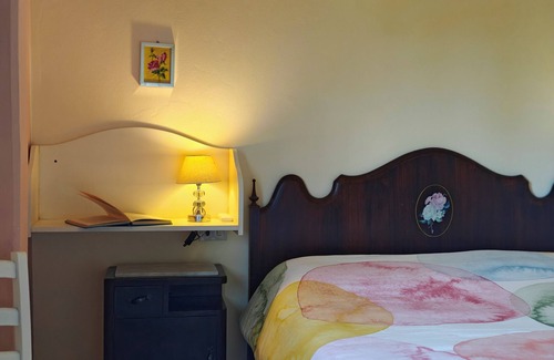 Chianni Other | Relaxing stay in scenic farmhouse 30Km from Volterra
