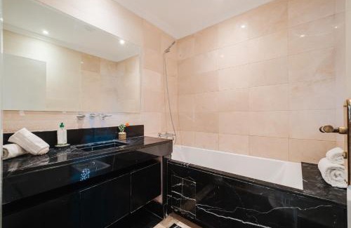 Hivernage Apartment | Relaxing Stay with Pool Hivernage, Marrakech