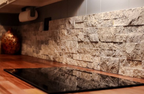 Weston Cottage | Relaxing Studio in beautiful nature- Private Bathroom & Kitchen.
