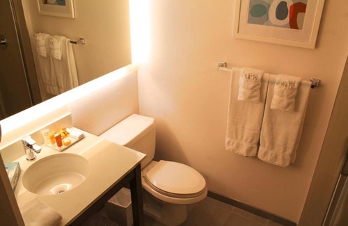 Sunnyvale Apartment | Relaxing Studio Suite with Kitchen