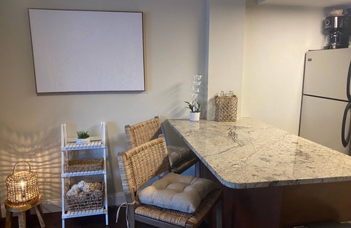 Vanderbilt Beach Apartment | Relaxing Studio with Beach across the Street!