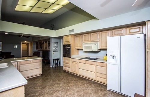 Sun City West House | Relaxing Sun City West Stay 55+ Community