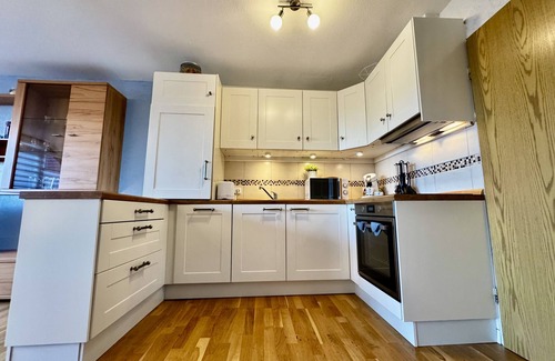 Horum Apartment | Relaxing time out in the Küstennest - 45sqm for 3 people with balcony!