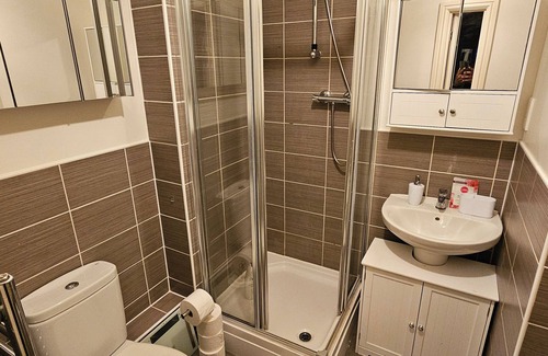 Mickleover House | Relaxing Townhouse with spacious interior in Derby near Nottingham