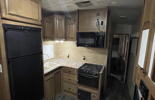 Yuma House | Relaxing Trailer in the Heart of Yuma