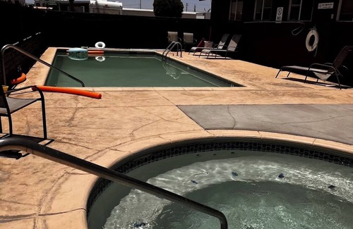 Yuma House | Relaxing Trailer in the Heart of Yuma