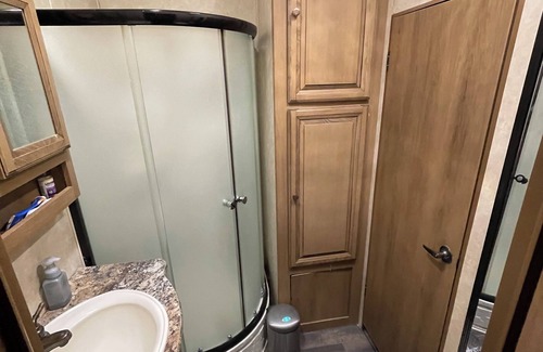 Yuma House | Relaxing Trailer in the Heart of Yuma