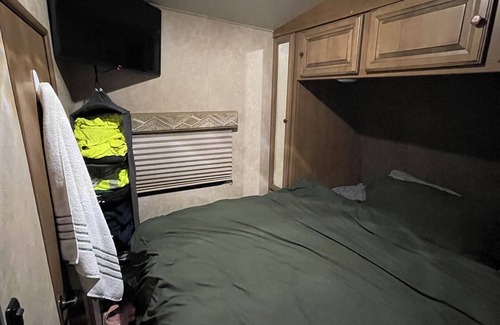 Yuma House | Relaxing Trailer in the Heart of Yuma