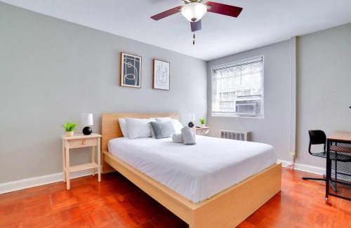 Northeast Alexandria Apartment | Relaxing & Tranquility Apt