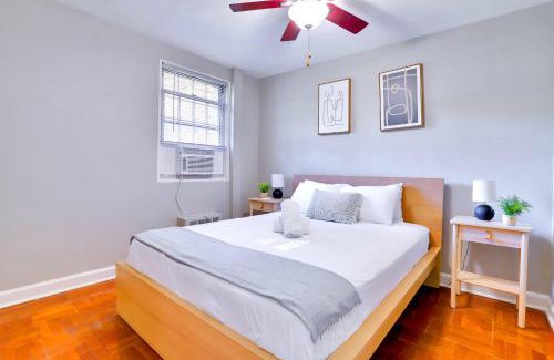 Northeast Alexandria Apartment | Relaxing & Tranquility Apt