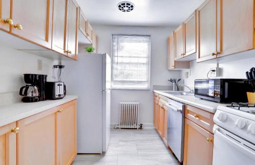 Northeast Alexandria Apartment | Relaxing & Tranquility Apt