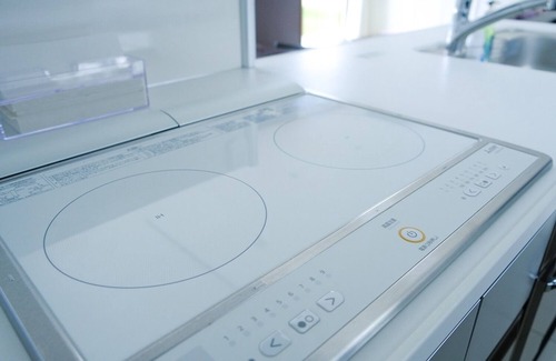 Kabira House | Relaxing trip for adults | Washerdryer kitchen /Ishigaki Okinawa