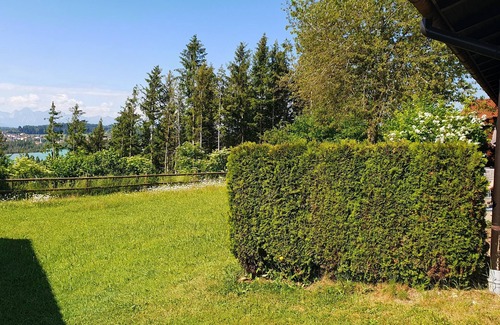 Lechbruck House | "Relaxing vacation in the Hochbergle vacation village on the picturesque Lechsee!"