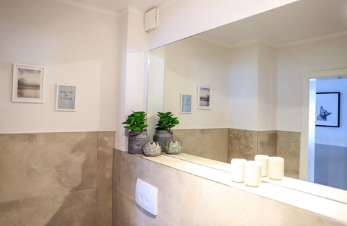 Winterberg Apartment | "Relaxing vacation apartment in Winterberg for the whole family!"