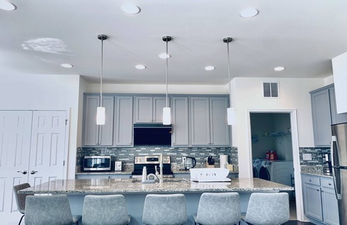 Rehoboth Beach House | Relaxing Vacation Home in Rehoboth Beach