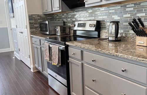 Rehoboth Beach House | Relaxing Vacation Home in Rehoboth Beach